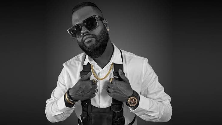 Black Zang press photo